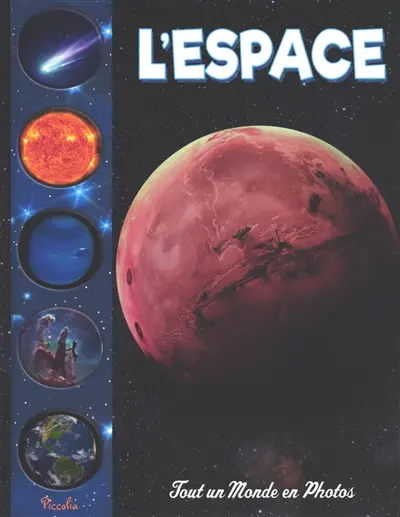 L'espace