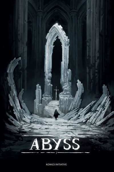 Abyss. Vol. 1