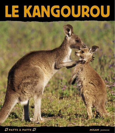 Le kangourou