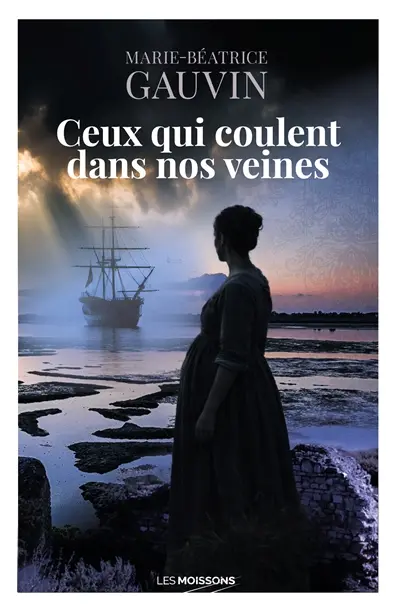 Ceux qui coulent dans nos veines