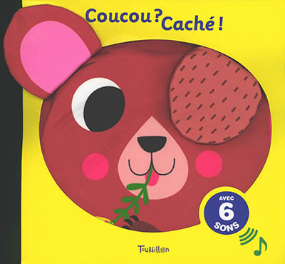 Coucou ? Caché !