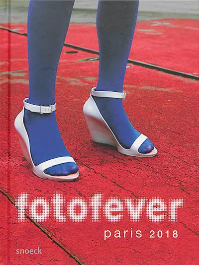 Fotofever : Paris 2018