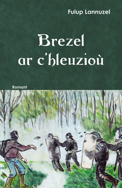 Brezel ar c'hleuzioù