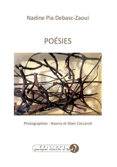 Poésies