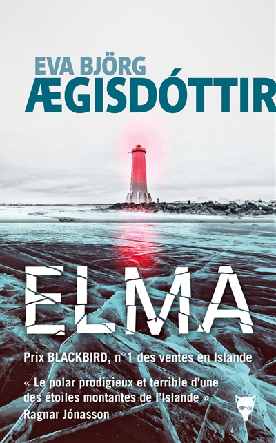 Eva Björg Ægisdóttir - Elma 