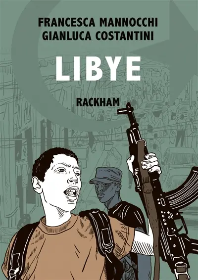 Libye