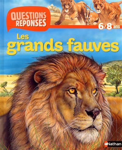 Les grands fauves