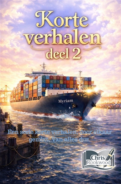 Korte verhalen, Deel 2 :...