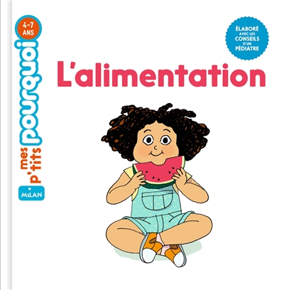 L'alimentation