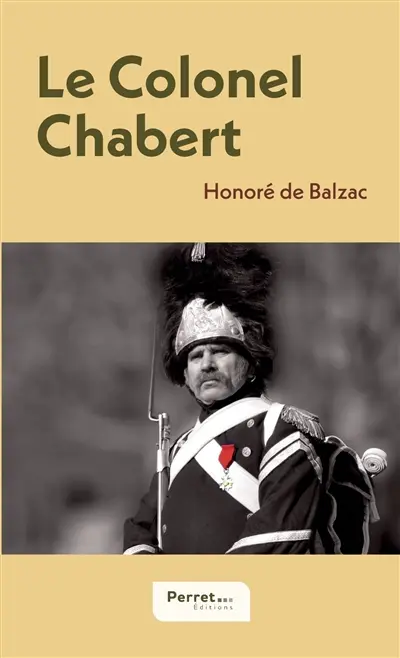 Le Colonel Chabert