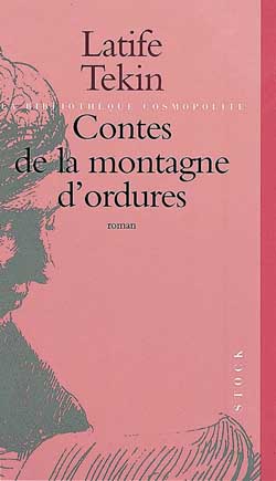 Les contes de la montagne d'ordures