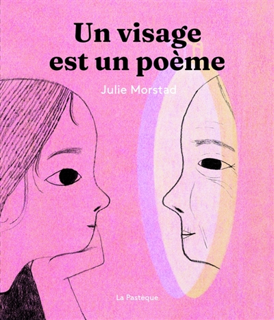 Un visage est un poème