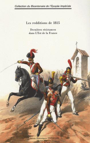 Précis des armées du Rhin et du Jura en 1815