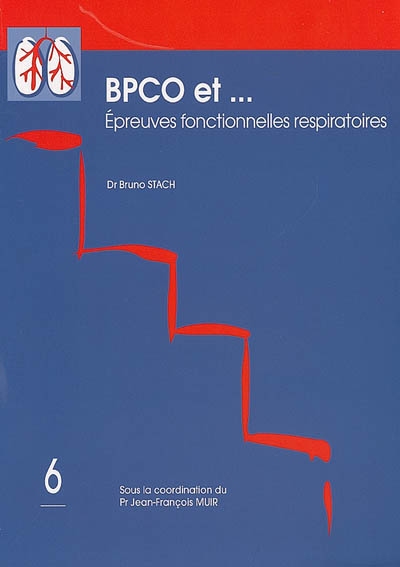 BPCO et... épreuves fonctionnelles respiratoires
