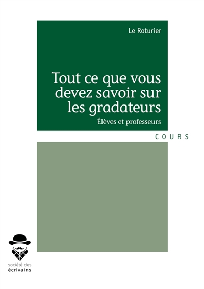 Tout ce que vous devez...