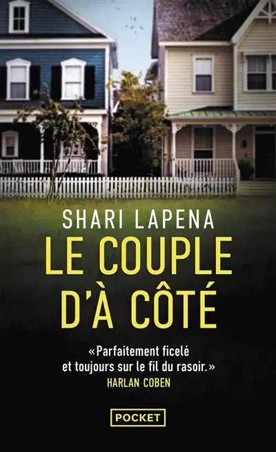 Le couple d'à côté