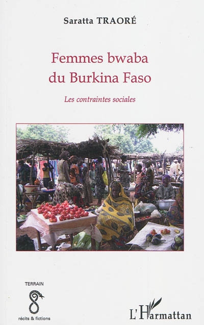 Femmes bwaba du Burkina Faso : les contraintes sociales