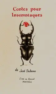 Contes pour insomniaques