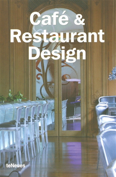 Café & restaurant design