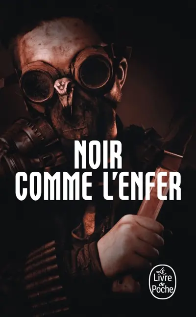 Noir comme l'enfer