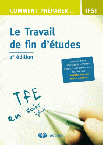 Comment préparer le travail...