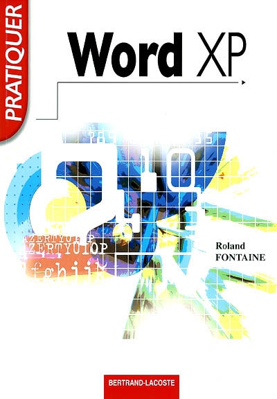 Word XP