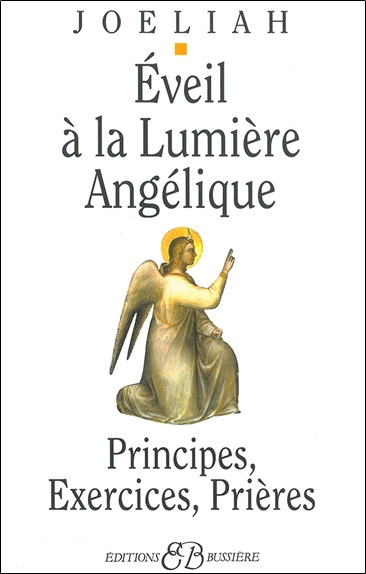 Eveil à la lumière angélique : principes, exercices, prières