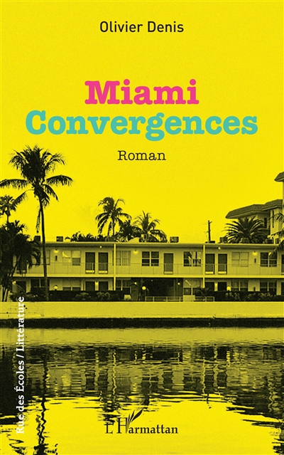 Miami convergences