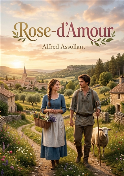Rose-d'Amour : Les...