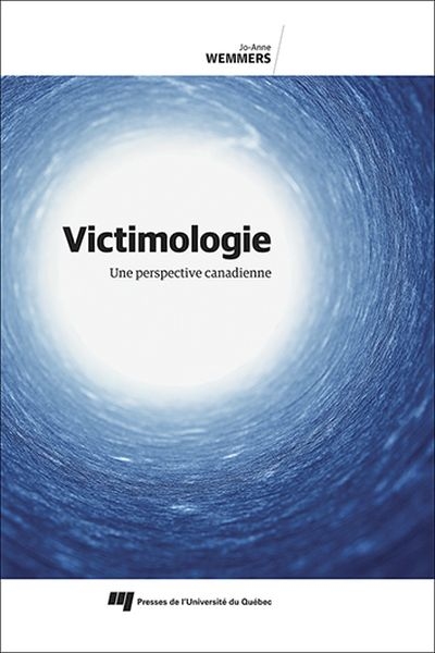 Victimologie : perspective canadienne