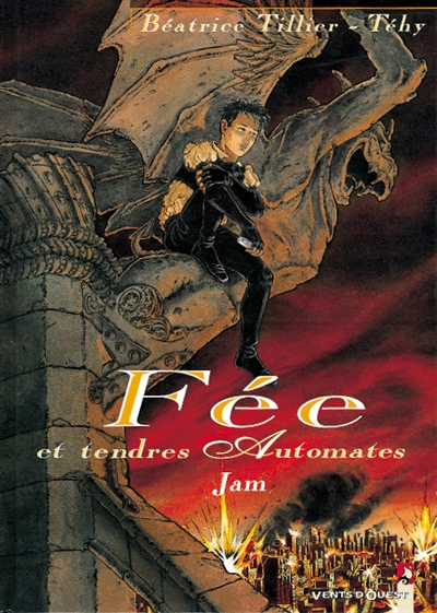 Jam