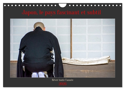 Japon, le pays fascinant et...