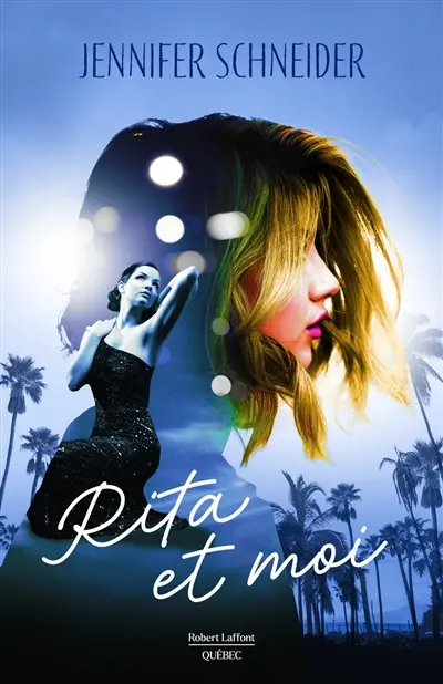 Rita et moi