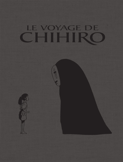 Le voyage de Chihiro