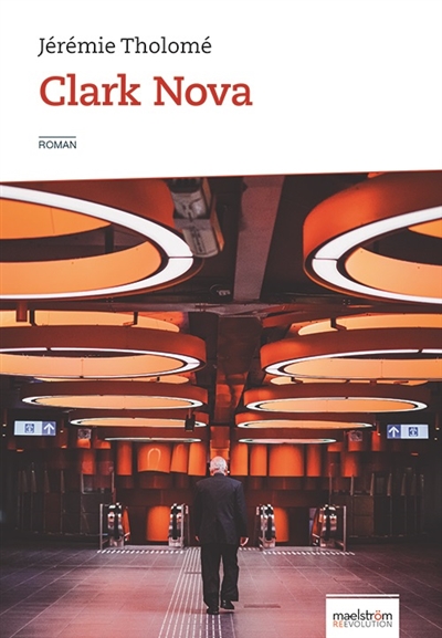 Clark Nova