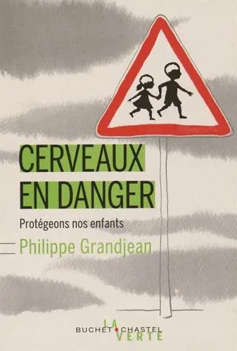 Cerveaux en danger : protégeons nos enfants