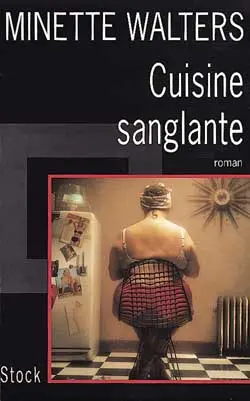 Cuisine sanglante