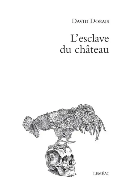 L'esclave du château