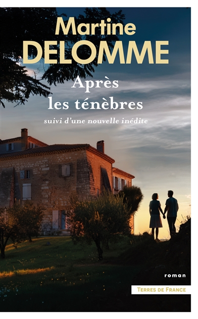 Après les ténèbres. Le courage de l'inconscience : nouvelle inédite