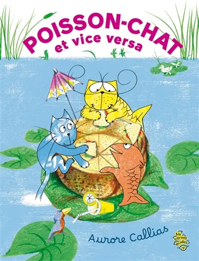 Poisson-chat et vice versa