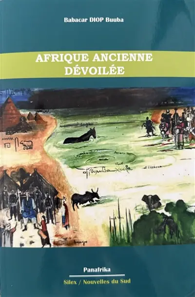 Afrique ancienne dévoilée