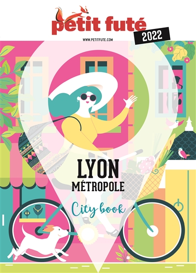 Lyon métropole : 2022