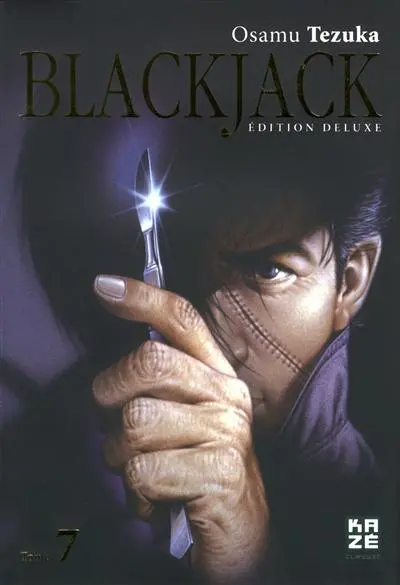 Blackjack. Vol. 7