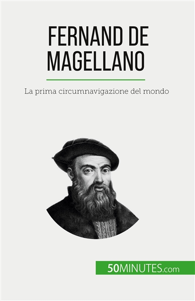 Fernand de Magellano : La...