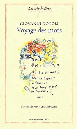 Voyage des mots