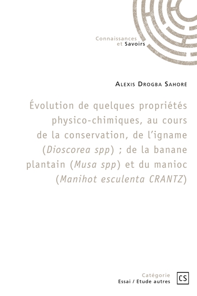 Evolution de quelques...