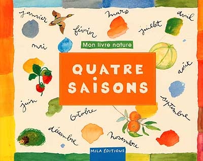 Quatre saisons