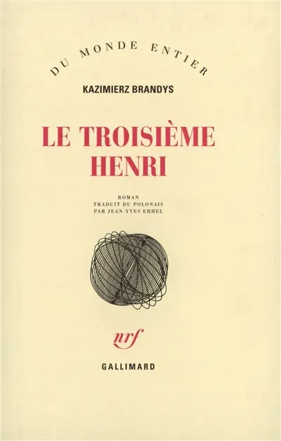 Le troisième Henri