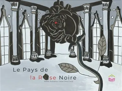 Le pays de la rose noire