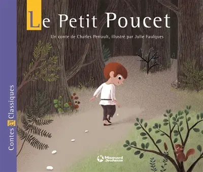 Le petit Poucet